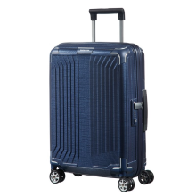 Samsonite Lite Box Spinner 55 - Topgiving