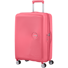 American Tourister Soundbox Spinner 67 EXP. - Topgiving