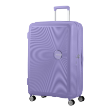 American Tourister Soundbox Spinner 77 EXP. - Topgiving