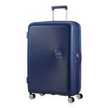 American Tourister Soundbox Spinner 77 EXP. - Topgiving