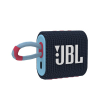 JBL Go 3 Speaker - Topgiving