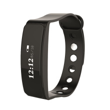 Activity Tracker met hartslagmeter - Topgiving