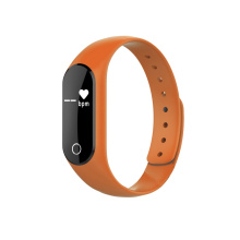 Activity Tracker met bloeddrukmeter - Topgiving