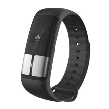 Activity Tracker met ECG+PPG - Topgiving