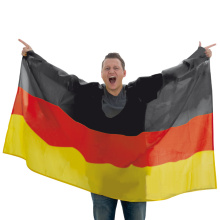 Body flag - Topgiving