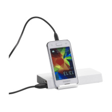 Powerbank 8000 externe oplader - Topgiving