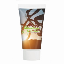 Zonnebrandcrème spf50 25 ml (vanaf 2.000 stuks) - Topgiving
