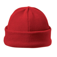 Luxury fleece hat - Topgiving