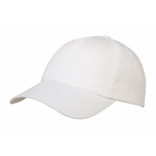 Brushed 5 panel cap - Topgiving