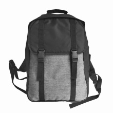 Campbel padded backpack - Topgiving