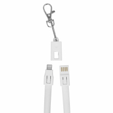 E-lanyard lanyard / reversible - Topgiving