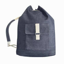 Indigomar - kitbag - Topgiving