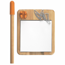 Bamoff - stationery set - Topgiving