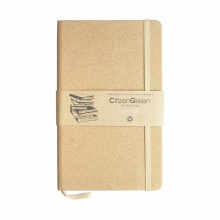 Coko - cork notebook a5 - Topgiving