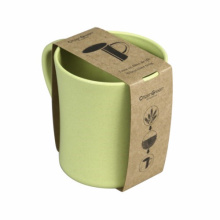 Enough-t 280 ml mug - Topgiving