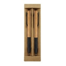 Bamboo style set pen - Topgiving