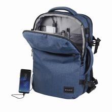 Vuarnet travelink messenger bag / backpack - Topgiving