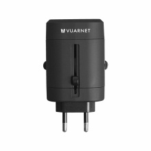 Vuarnet - travel kit - universal strip adapter - Topgiving