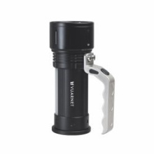 Vuarnet mercury rechargeable portable torch - Topgiving