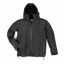 Vuarnet - softshell jacket - Topgiving