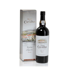 Quinta de carvalhas reserva tawny - Topgiving