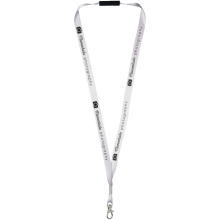 Oro linten lanyard met veiligheidssluiting - Topgiving