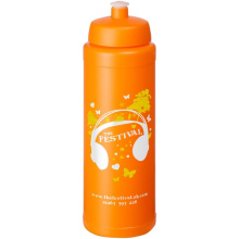 Baseline plus grip 750 ml sportfles met sportdeksel - Topgiving