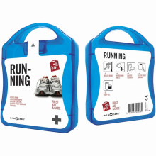 Mykit hardlopen set - Topgiving