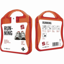 Mykit hardlopen set - Topgiving