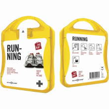 Mykit hardlopen set - Topgiving