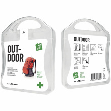 Mykit outdoor set - Topgiving