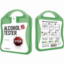 Mykit alcohol tester - Topgiving