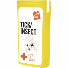 Minikit insecten en teken set - Topgiving