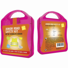 Mykit mediuim junior road safety kit - Topgiving