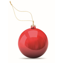 Sublimatie kerstbal - Topgiving