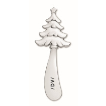 Kerstboom kaasmes - Topgiving