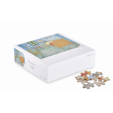 Puzzel van 150 stukjes in doos - Topgiving