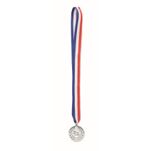 Medaille 5cm diameter - Topgiving