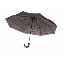 23 inch opvouwbare paraplu - Topgiving