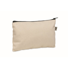 Toilettasje katoen 340 g/m2 - Topgiving