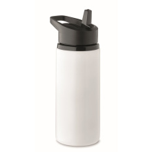 Enkelwandige fles 500ml - Topgiving