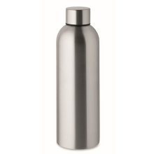 Enkelwandige fles 750ml - Topgiving