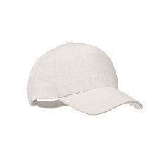 Hennep baseball cap - Topgiving