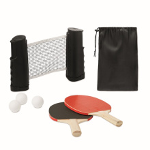 Tafeltennis set - Topgiving