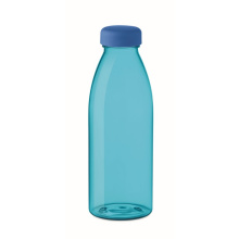 Rpet drinkfles 500ml - Topgiving