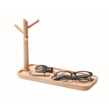 Houten organizer - Topgiving