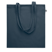 Tas organisch katoen 180 gr/m2 - Topgiving