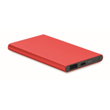 4000 mah power bank type c - Topgiving