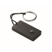 Bamboe keyfinder - Topgiving