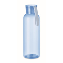 Tritan fles 500ml - Topgiving